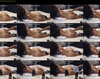 passiekoppel — 26 minute Chaturbate couple cam show recording, 1080p, Jul 31, 2020