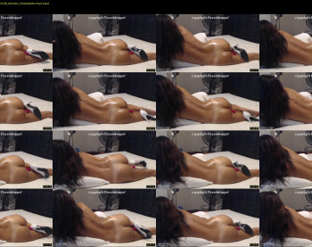 passiekoppel — 48 minute Chaturbate couple cam show recording, 1080p, Jul 31, 2020