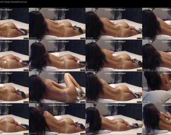 passiekoppel — 35 minute Chaturbate couple cam show recording, 1080p, Jul 31, 2020
