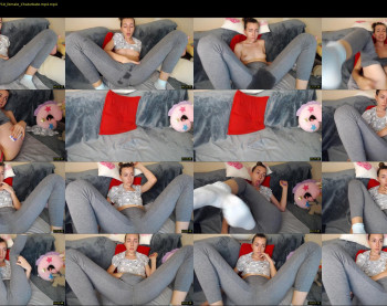 peaceduke — 72 minute Chaturbate female cam show recording, 1080p, Jul 31, 2020