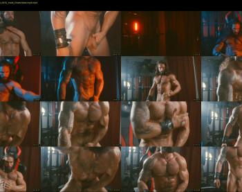 phil_chambers — 74 minute Chaturbate male cam show recording, 1080p, Aug 1, 2020