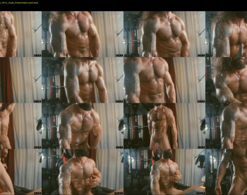 phil_chambers — 74 minute Chaturbate male cam show recording, 1080p, Jul 31, 2020