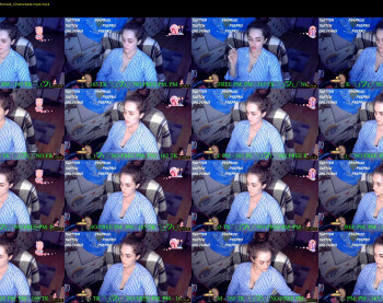 ps4pro — 40 minute Chaturbate female cam show recording, 1080p, Jul 31, 2020