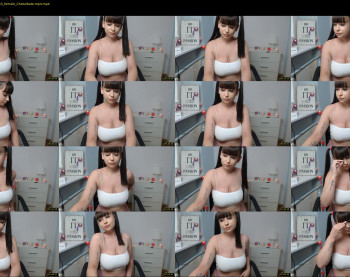 rita_wane — 3 minute Chaturbate female cam show recording, 1080p, Jul 31, 2020