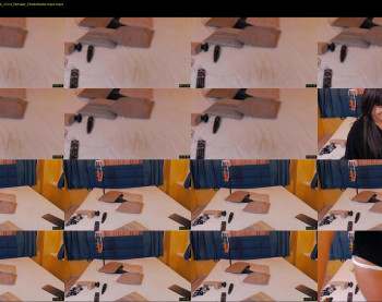 romanticabuse — 70 minute Chaturbate female cam show recording, 1080p, Jul 31, 2020