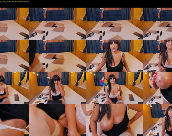 romanticabuse — 70 minute Chaturbate female cam show recording, 1080p, Jul 31, 2020