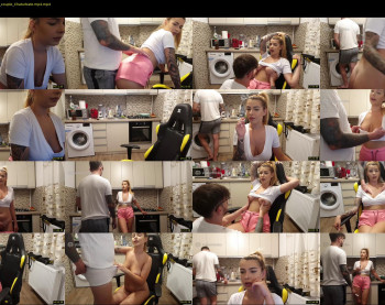 rrr1995 — 72 minute Chaturbate couple cam show recording, 1080p, Jul 31, 2020