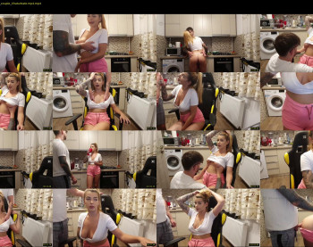 rrr1995 — 73 minute Chaturbate couple cam show recording, 1080p, Jul 31, 2020