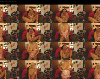 sassythang4u — 52 minute Chaturbate female cam show recording, 720p, Jul 31, 2020