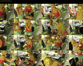 sebilone — 89 minute Chaturbate couple cam show recording, 1080p, Jul 31, 2020