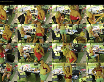 sebilone — 88 minute Chaturbate couple cam show recording, 1080p, Jul 31, 2020