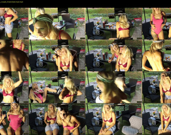 sebilone — 17 minute Chaturbate couple cam show recording, 1080p, Jul 31, 2020