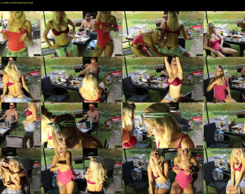 sebilone — 45 minute Chaturbate couple cam show recording, 1080p, Jul 31, 2020