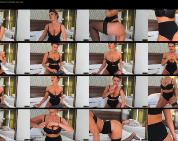 senihot — 70 minute Chaturbate female cam show recording, 1080p, Jul 31, 2020