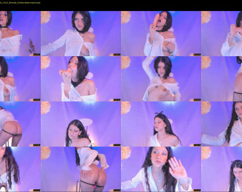 setsuna_kinoxo — 40 minute Chaturbate female cam show recording, 720p, Jul 31, 2020