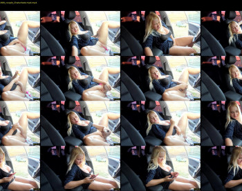 sexy_luna69 — 19 minute Chaturbate couple cam show recording, 720p, Jul 31, 2020