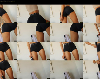 star_gazing — 7 minute Chaturbate female cam show recording, 1080p, Aug 1, 2020