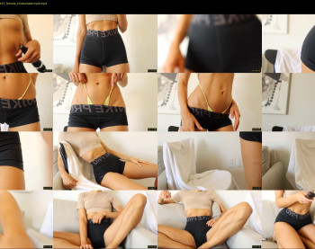 star_gazing — 13 minute Chaturbate female cam show recording, 1080p, Aug 1, 2020