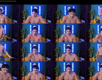straigthguysfun — 28 minute Chaturbate male cam show recording, 720p, Aug 1, 2020