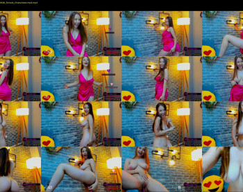 sweetie__pie — 19 minute Chaturbate female cam show recording, 720p, Jul 31, 2020