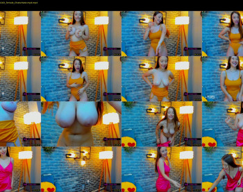 sweetie__pie — 37 minute Chaturbate female cam show recording, 720p, Jul 31, 2020
