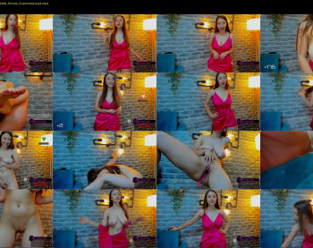 sweetie__pie — 24 minute Chaturbate female cam show recording, 720p, Jul 31, 2020