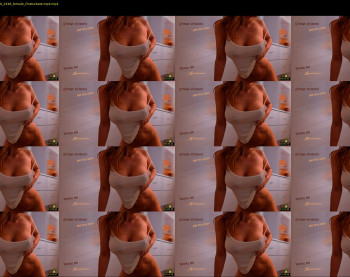 sweetnameless — 25 minute Chaturbate couple cam show recording, 1080p, Jul 31, 2020