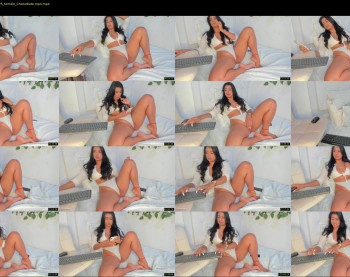 swt_molly — 70 minute Chaturbate female cam show recording, 1080p, Jul 31, 2020