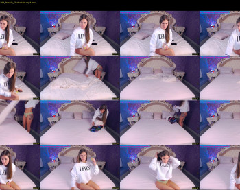 tanya_welth — 6 minute Chaturbate female cam show recording, 1080p, Jul 31, 2020