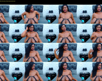 tracy_owen — 5 minute Chaturbate female cam show recording, 720p, Jul 31, 2020