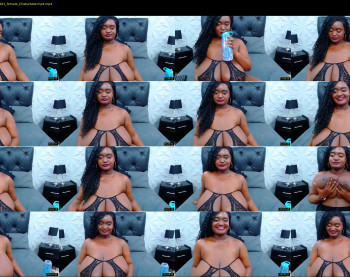 tracy_owen — 101 minute Chaturbate female cam show recording, 720p, Jul 31, 2020