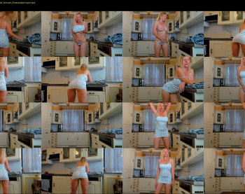 tunderose — 70 minute Chaturbate female cam show recording, 1080p, Jul 31, 2020