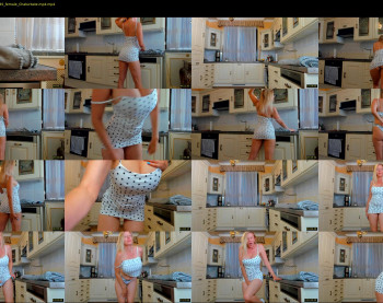 tunderose — 70 minute Chaturbate female cam show recording, 1080p, Jul 31, 2020