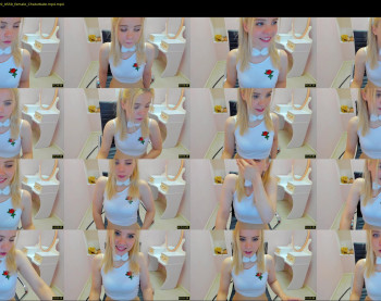 veronica_space — 26 minute Chaturbate female cam show recording, 1080p, Aug 1, 2020