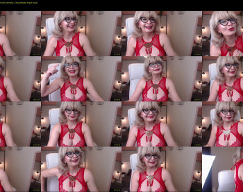 victoria_dior — 21 minute Chaturbate female cam show recording, 1080p, Jul 31, 2020