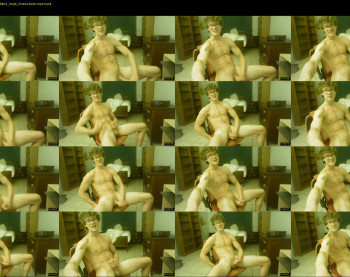 warrenkener — 43 minute Chaturbate male cam show recording, 720p, Jul 31, 2020