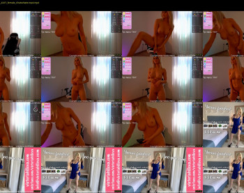 wetdream111 — 30 minute Chaturbate couple cam show recording, 720p, Jul 31, 2020