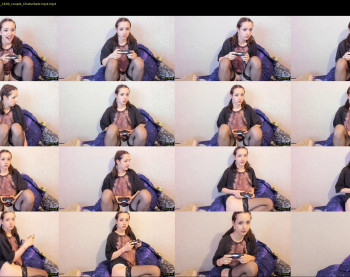 wilmot69noah — 31 minute Chaturbate couple cam show recording, 1080p, Jul 31, 2020