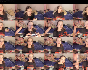 wilmot69noah — 33 minute Chaturbate couple cam show recording, 1080p, Jul 31, 2020