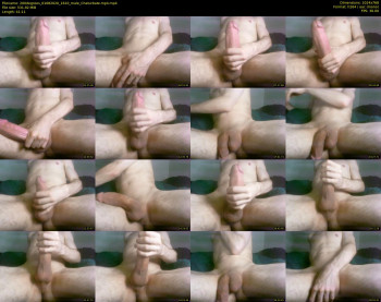 200degrees — 42 minute Chaturbate male cam show recording, 720p, Aug 1, 2020