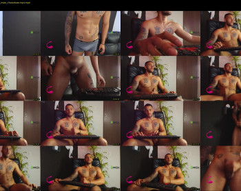 27_juan — 99 minute Chaturbate male cam show recording, 720p, Aug 2, 2020
