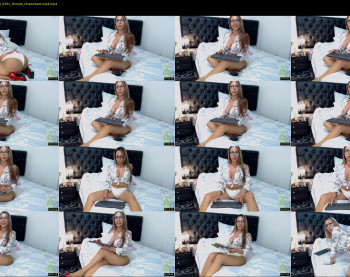 _ana_bolena__ — 11 minute Chaturbate female cam show recording, 720p, Jul 19, 2020