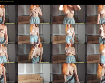 _o0o__ — 9 minute Chaturbate female cam show recording, 720p, Aug 1, 2020