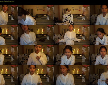 _pilya_ — 42 minute Chaturbate female cam show recording, 720p, Aug 2, 2020