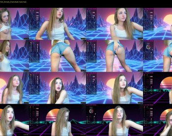 _taylor_swift — 32 minute Chaturbate female cam show recording, 1080p, Jul 31, 2020