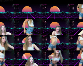 _taylor_swift — 26 minute Chaturbate female cam show recording, 1080p, Jul 31, 2020