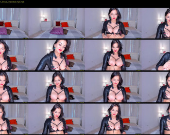 aizashake — 70 minute Chaturbate female cam show recording, 1080p, Aug 1, 2020