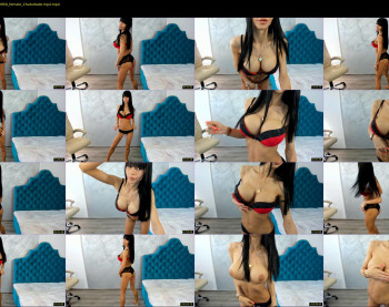 alexissadele — 73 minute Chaturbate female cam show recording, 1080p, Jul 11, 2020