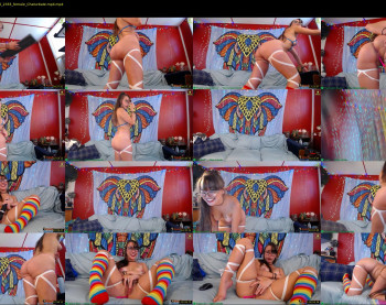 aliceriverscam — 76 minute Chaturbate female cam show recording, 1080p, Jul 31, 2020