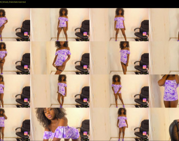 alison_ker — 13 minute Chaturbate female cam show recording, 1080p, Aug 1, 2020